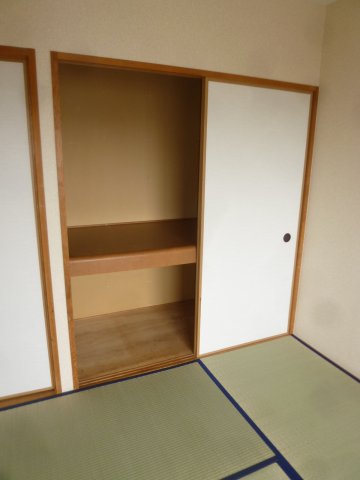 グレース小野の内装写真