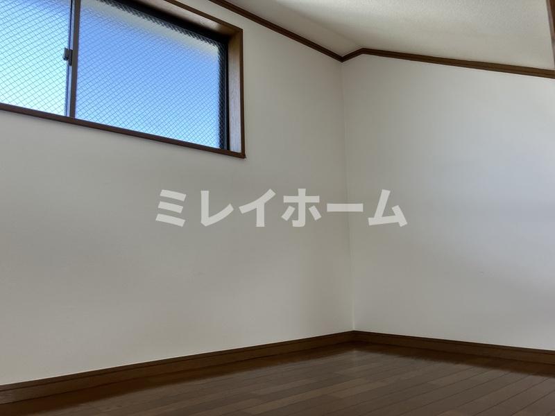 ルーミー東大井の内装写真