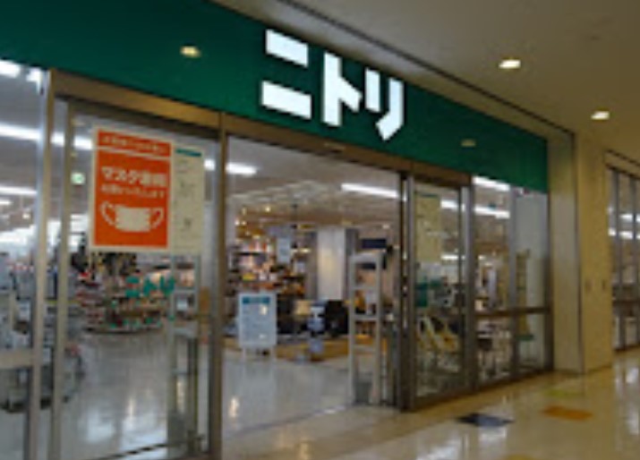 その他　ニトリ 大井競馬場前店（その他）まで1192m