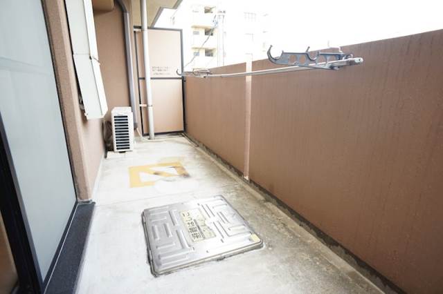 サンヒルズ松風の内装写真