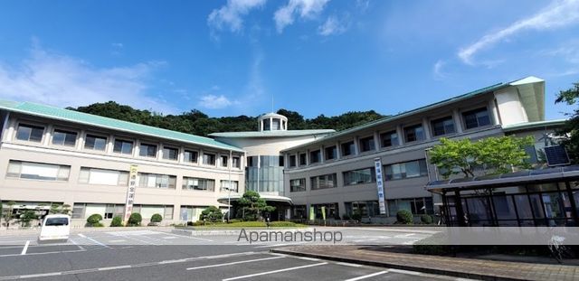 カームなかどいの周辺写真