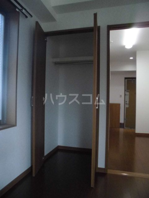 リバブル本通の内装写真
