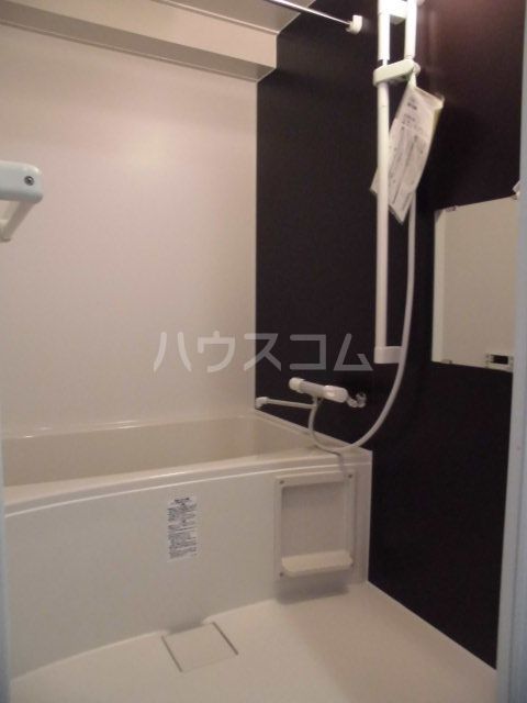 リバブル本通の風呂写真