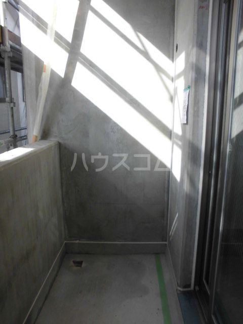 リバブル本通の内装写真