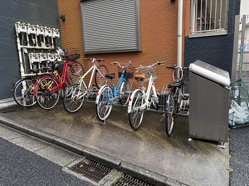その他