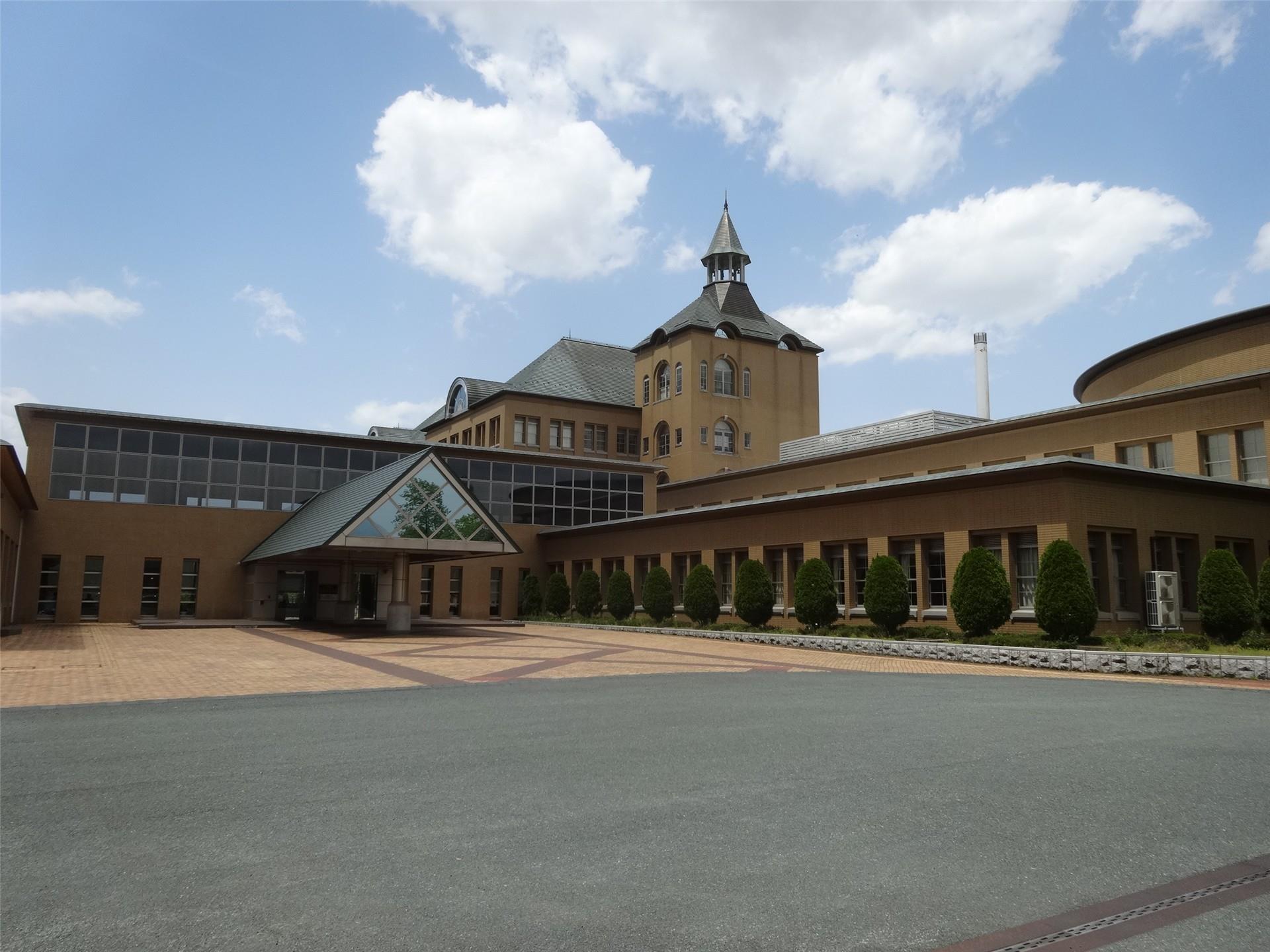 大学・短大　山形県立保健医療大学（大学・短大）まで1960m