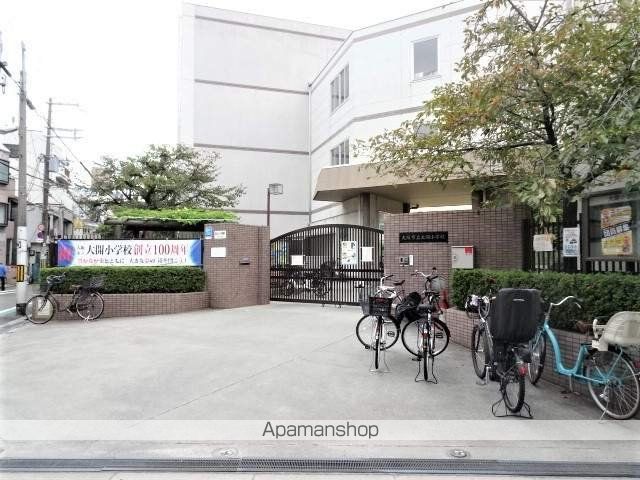 小学校　大開小学校（小学校）まで364m