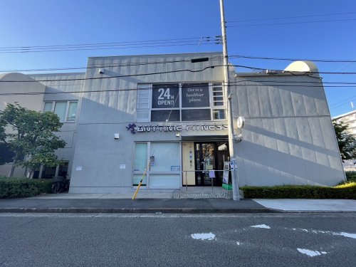その他　エニタイムフィットネス　稲城店（その他）まで1629m