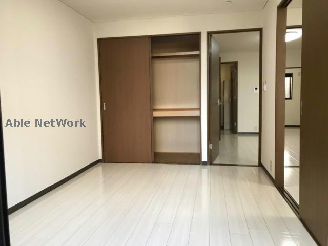 碧南市 2階建 築28年の内装写真