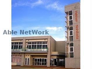 碧南市 2階建 築28年の周辺写真