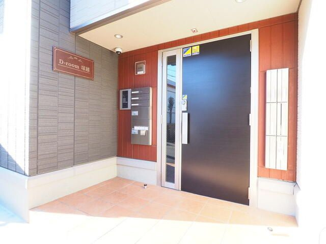 ＪＲ南武線 鹿島田駅 徒歩11分 3階建 築8年の外観写真
