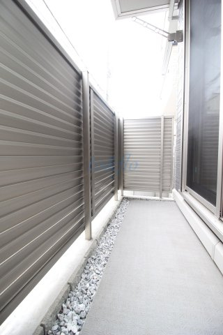 ＪＲ南武線 鹿島田駅 徒歩11分 3階建 築8年の内装写真