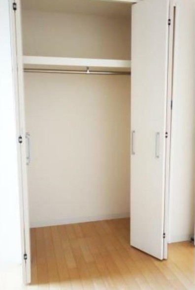 都営大江戸線 新御徒町駅 徒歩3分 16階建 築19年の内装写真