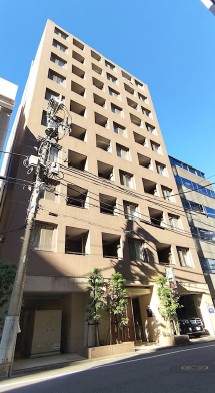 建物外観　☆綺麗な外観☆
