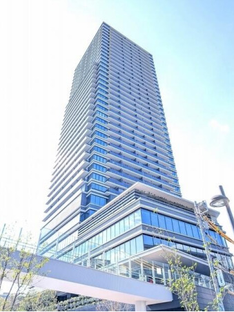 ＪＲ山手線 大崎駅 徒歩3分 築1年