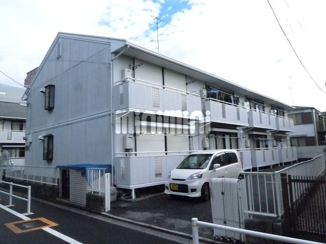 シャルム武蔵野II
