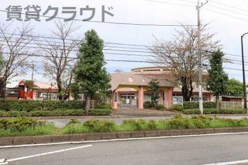 幼稚園・保育園　おゆみ野　保育園（幼稚園・保育園）まで327m