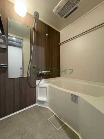 LaSante恵比寿の風呂写真