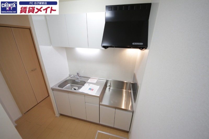キッチン　別部屋参考写真