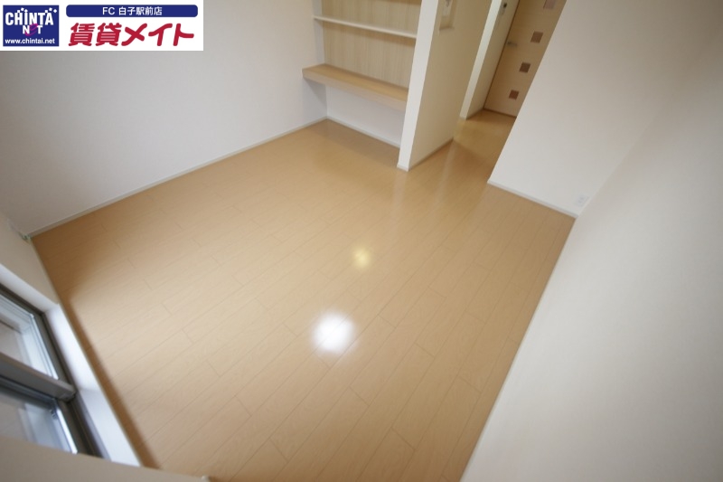 居室・リビング　別部屋参考写真