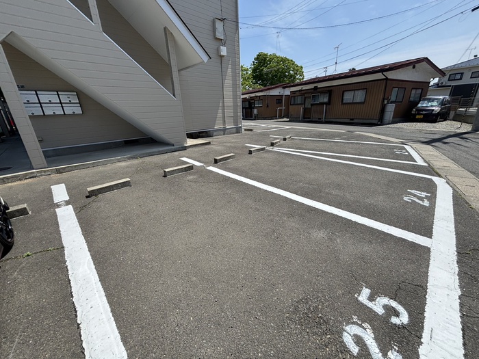 コーポ菅野IIのその他写真
