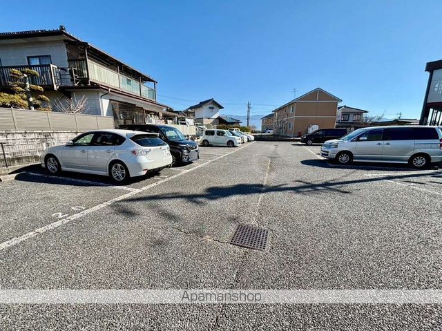 レオパレスサンライズ宮ノ上のその他写真