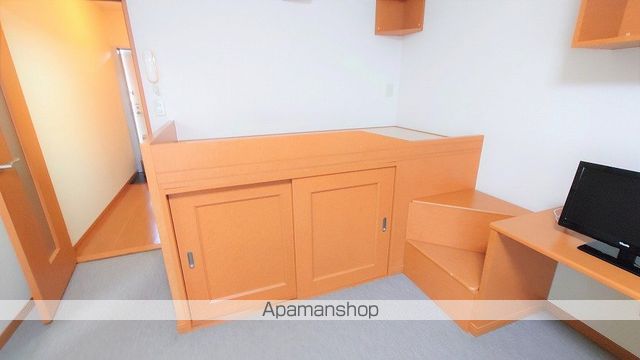 レオパレスサンライズ宮ノ上の内装写真