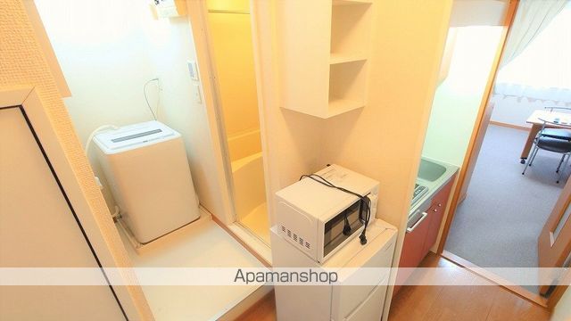 レオパレスサンライズ宮ノ上の内装写真