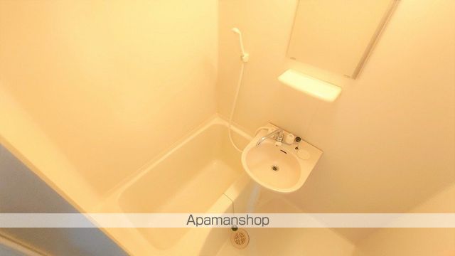 レオパレスサンライズ宮ノ上の内装写真