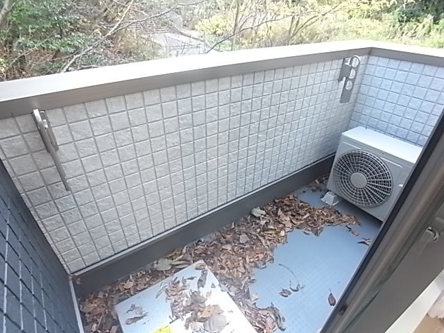 エヌエムサンカンテキャトフA棟の内装写真