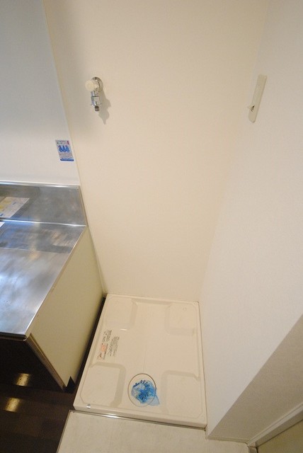 その他設備　写真は１０５号室