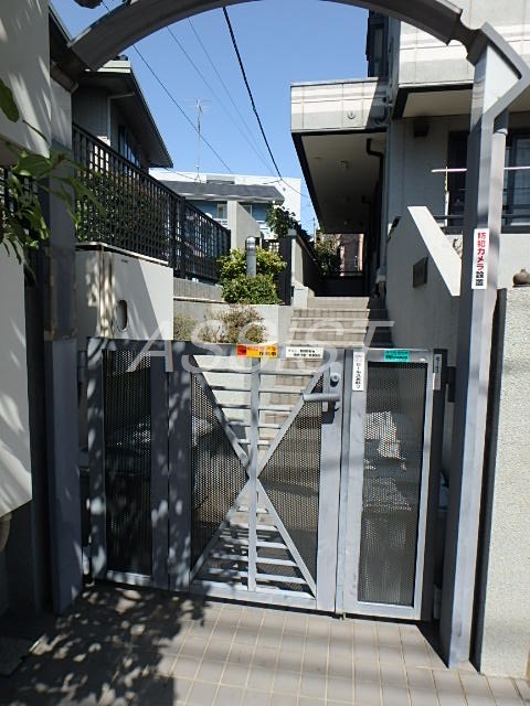 プラネットの外観写真