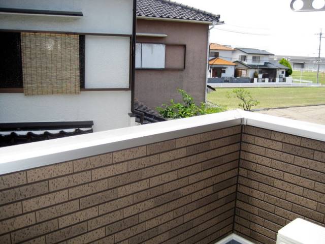 オーブ IIのその他写真