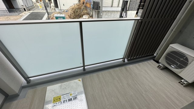 メインステージ甲子園口の内装写真