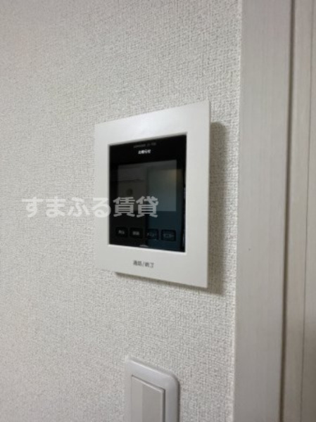 セキュリティ　同仕様　同施工会社　セキュリティ