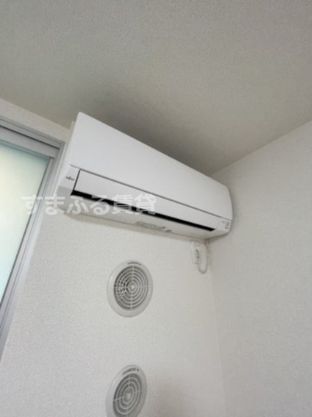 その他設備　同仕様　同施工会社　その他設備