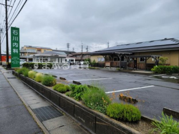 病院　石川内科（病院）まで536m