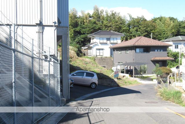 その他　前面道路（その他）まで10m