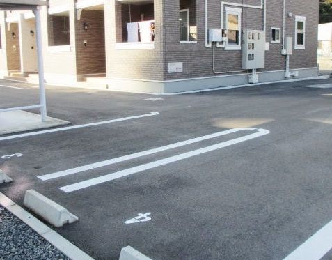 シャロッツのその他写真