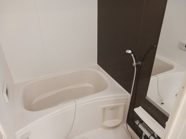 シャロッツの風呂写真
