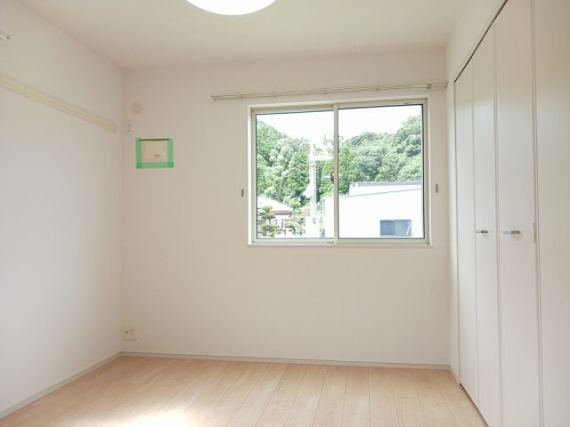 シャロッツの内装写真