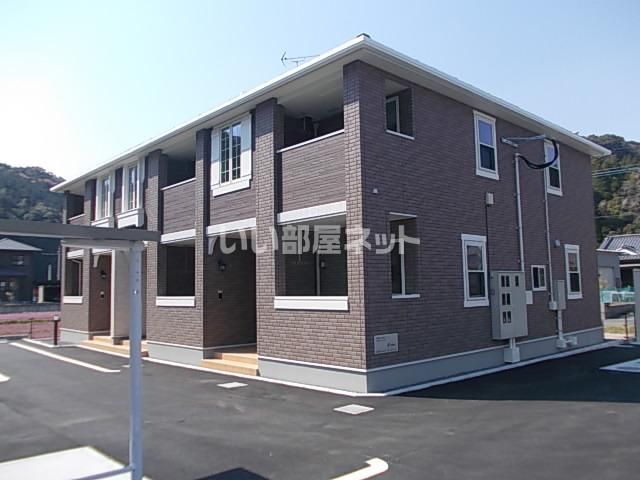 1LDK Apartment in Kagoshima, Kagoshima