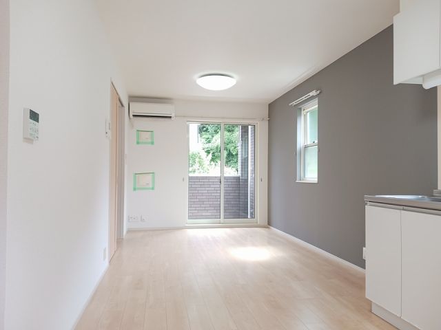 1LDK Apartment in Kagoshima, Kagoshima — photo 3 of 3