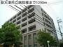 病院　泉大津市立病院様（病院）まで1290m