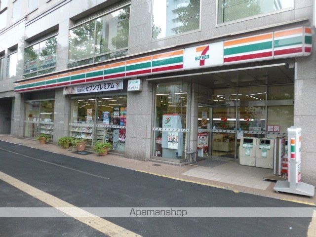 コンビニ　セブンイレブン／桃太郎大通り店（コンビニ）まで110m