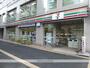 コンビニ　セブンイレブン／桃太郎大通り店（コンビニ）まで110m