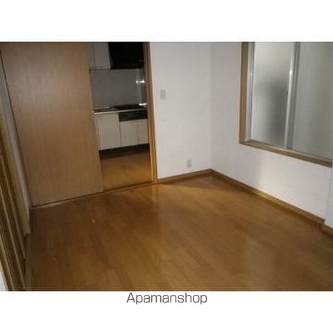 サンハイム中野の内装写真