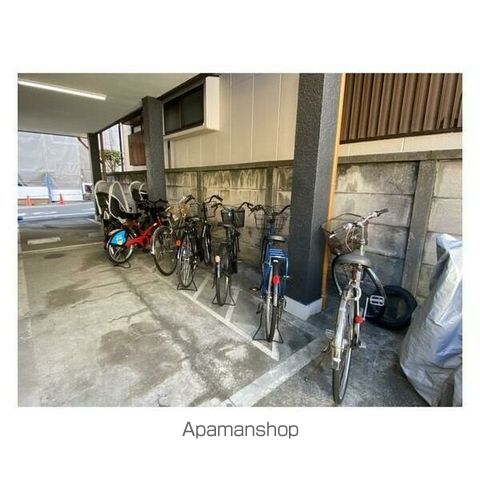 サンハイム中野のその他写真