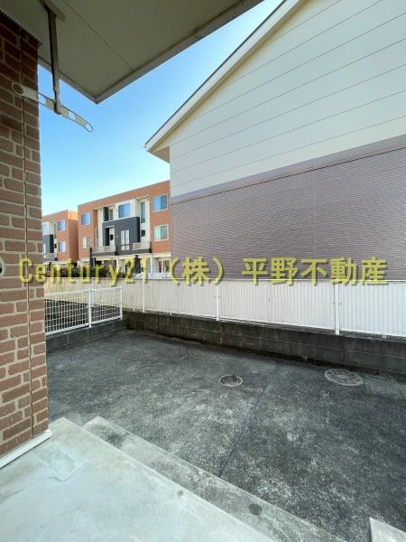 庭