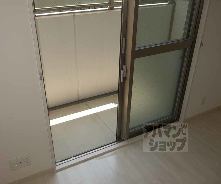 ソレイユ本願寺の内装写真